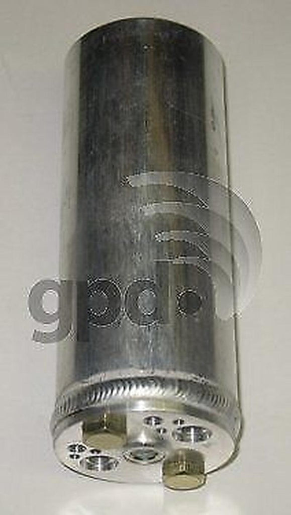 Global Parts A/C Compressor and Component Kit for 1993-1994 Mirage 9642303