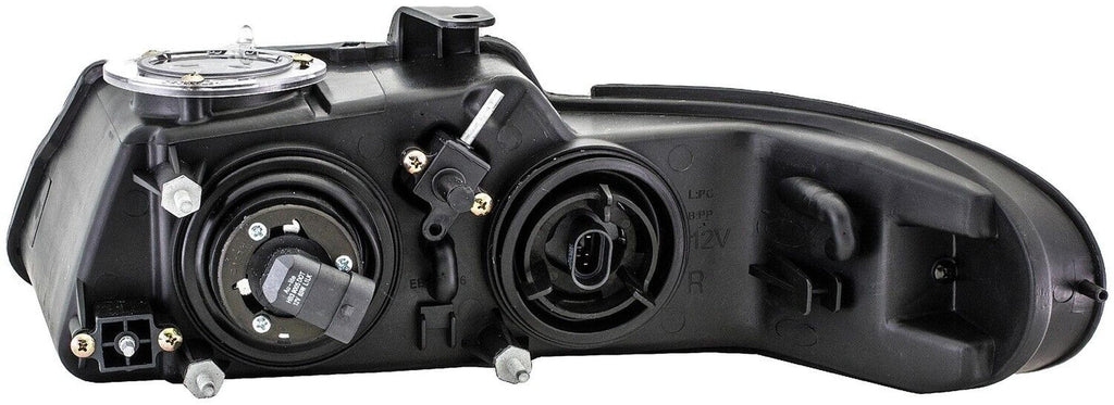 Dorman Headlight Assembly for 1998-1999 Chrysler Town & Country 1590451