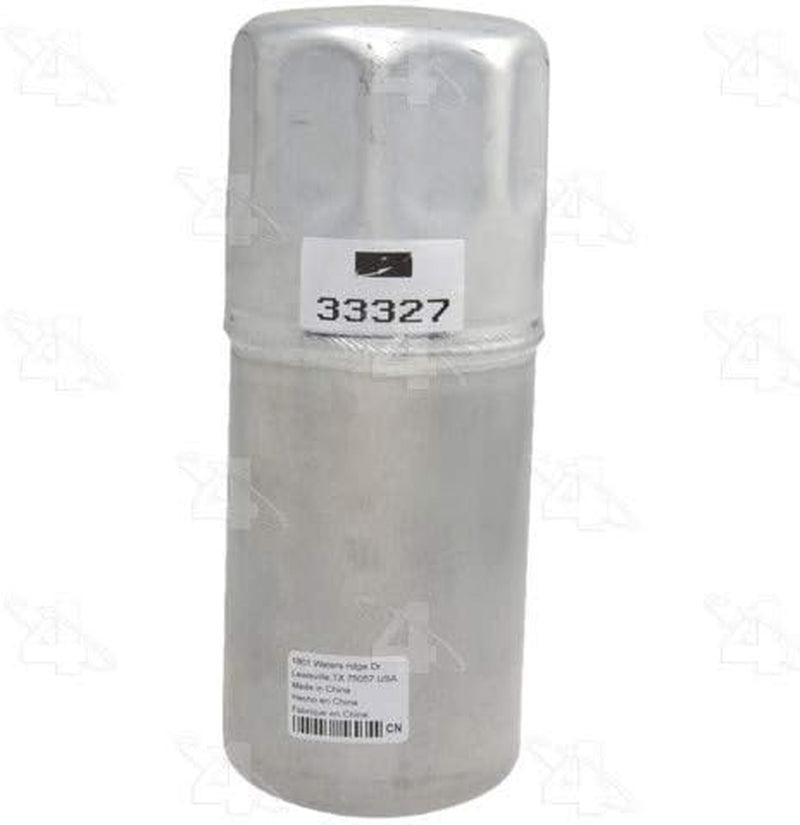33327 Accumulator