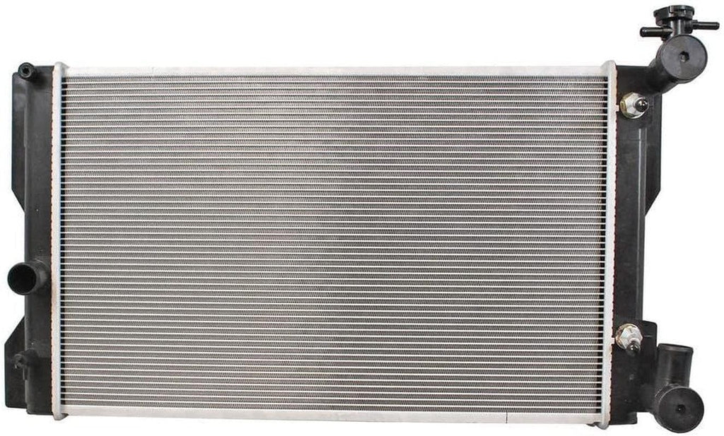 221-3160 Radiator