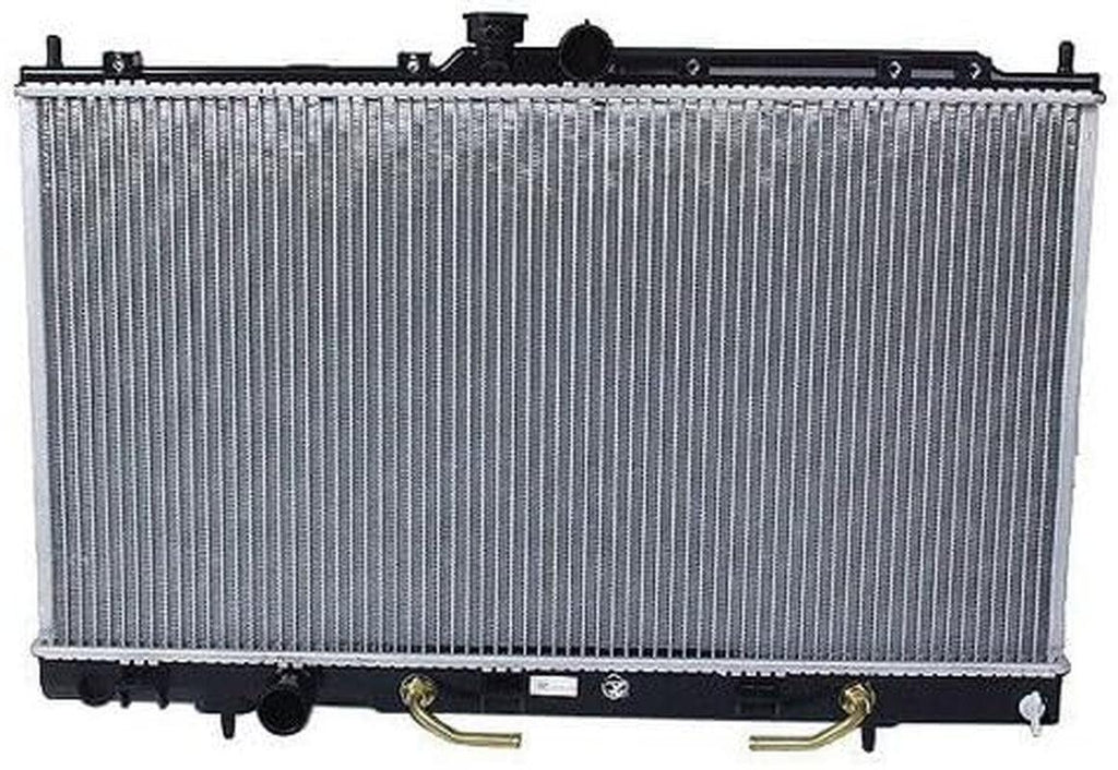 A2879 Radiator