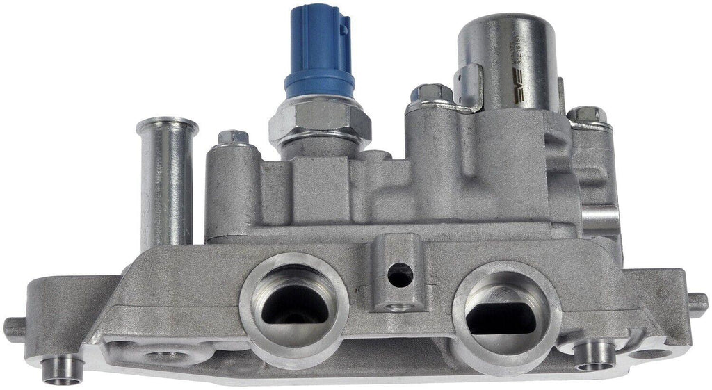 Engine Variable Valve Timing (VVT) Solenoid for MDX, RLX, TLX, Rdx+More 918-075