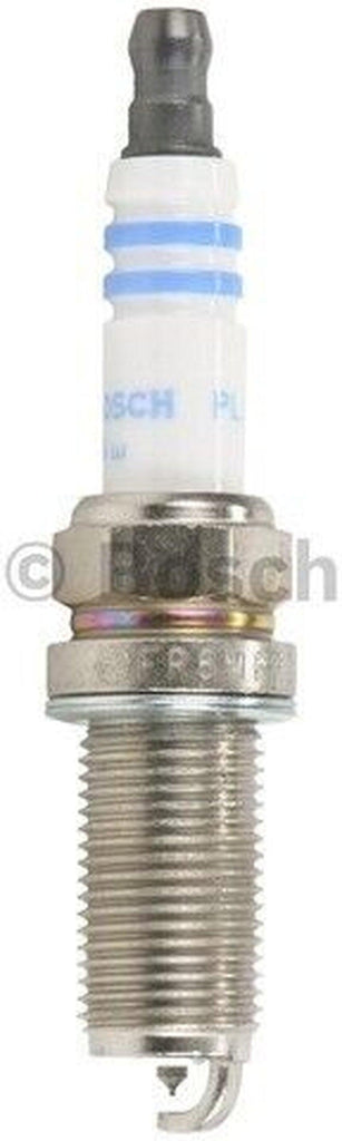 8 Bosch Platinum Spark Plugs for 2005-2006 NISSAN ARMADA V8-5.6L