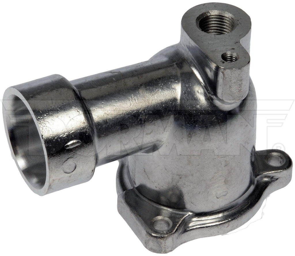 Engine Coolant Thermostat Housing for Highlander, Rx400H, Solara+More 902-5926