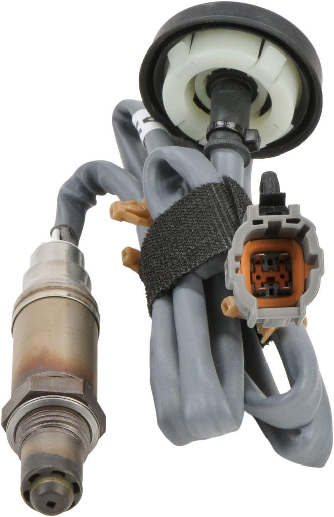 Bosch Automotive 13056 Oxygen Sensor, OE Fitment (Chevrolet, Geo, Toyota)
