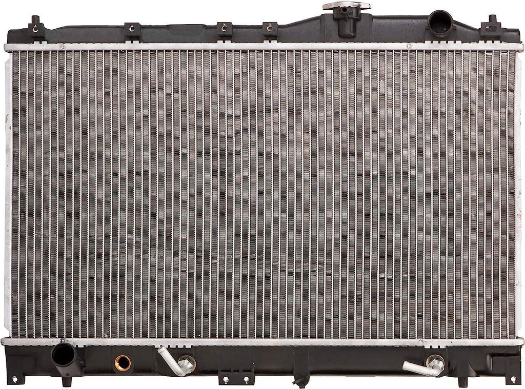 Spectra Complete Radiator CU2030
