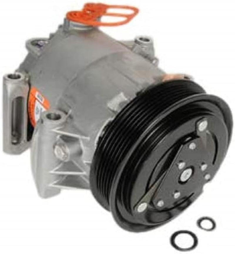 GM Genuine Parts 15-21745 Air Conditioning Compressor