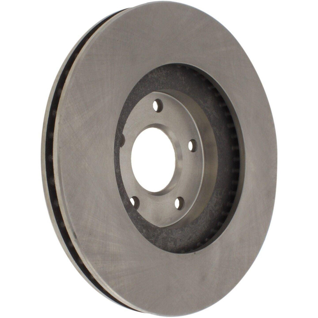 Centric Front Disc Brake Rotor for Maxima, Murano (121.42075)