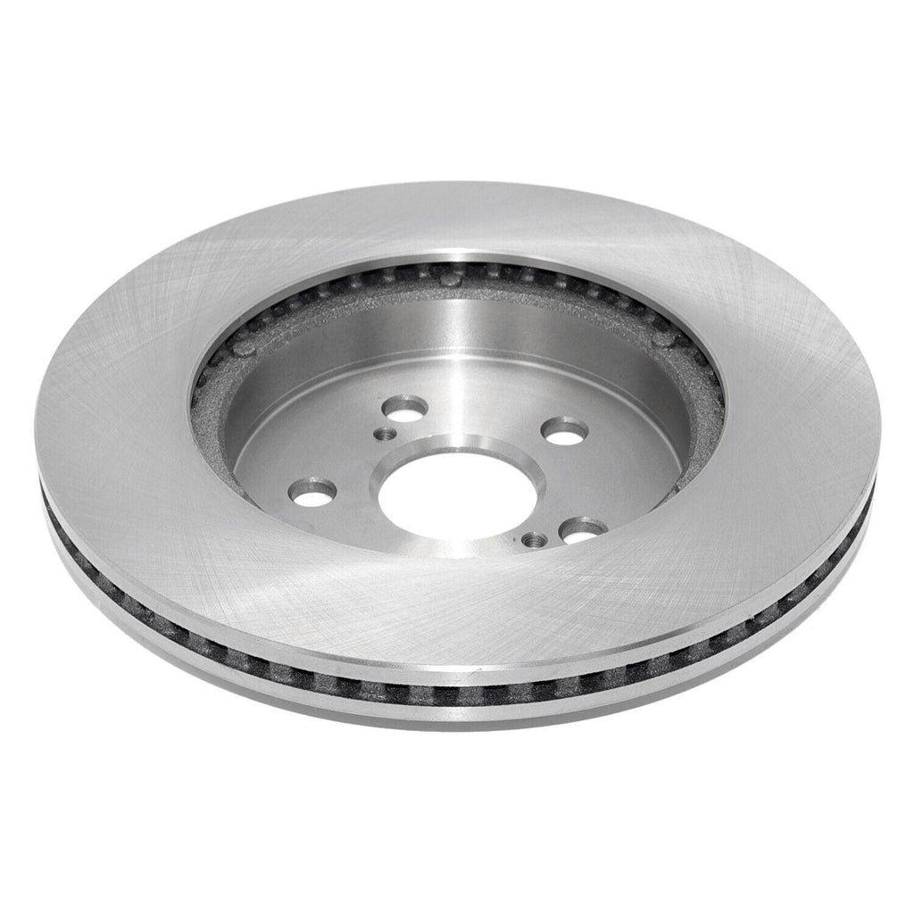 Durago Front Disc Brake Rotor for Corolla, Prius Prime (BR901758)