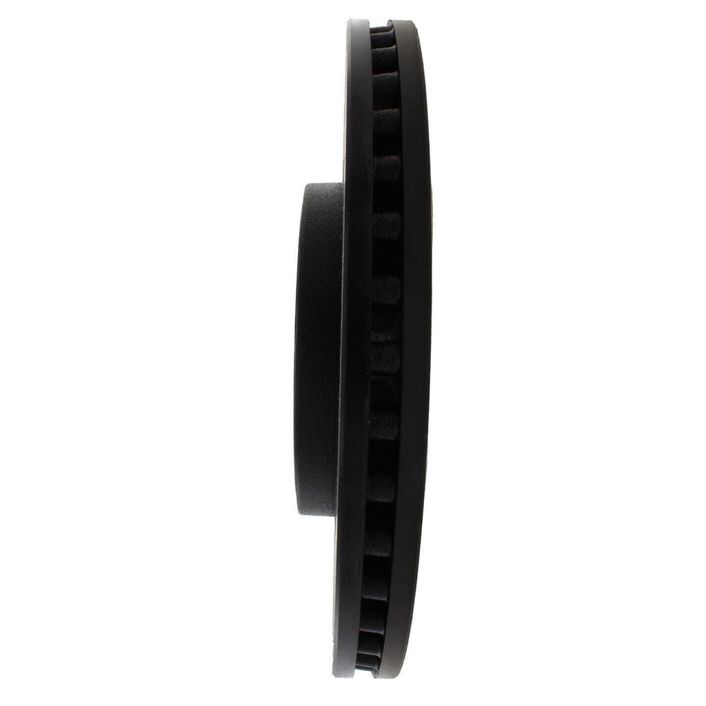 Front Disc Brake Rotor for Taurus, Taurus X, Sable+More (120.61080)