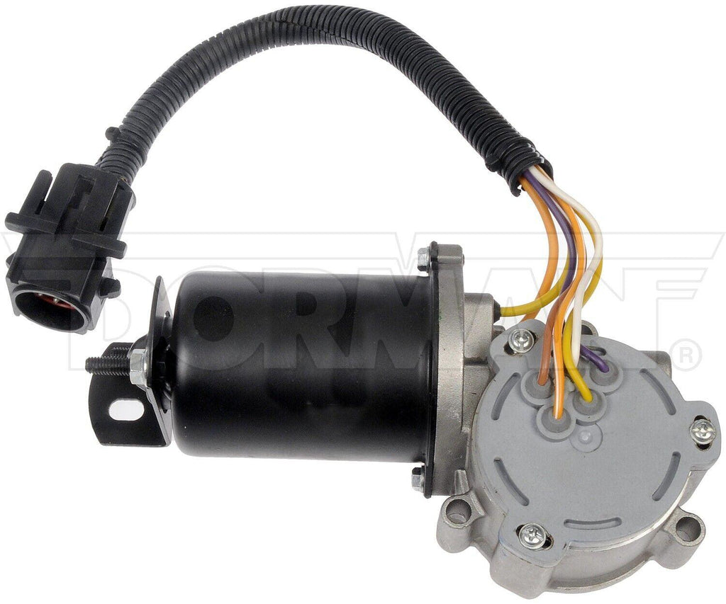 Dorman Transfer Case Motor for 1987-1990 Bronco 600-804