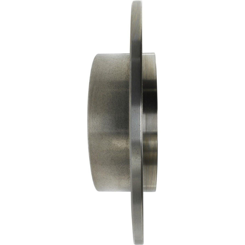 Centric Rear Disc Brake Rotor for 1999-2010 9-5 (121.38013)