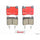 Brembo Front Disc Brake Pad Set for Mercedes-Benz (P50073N)