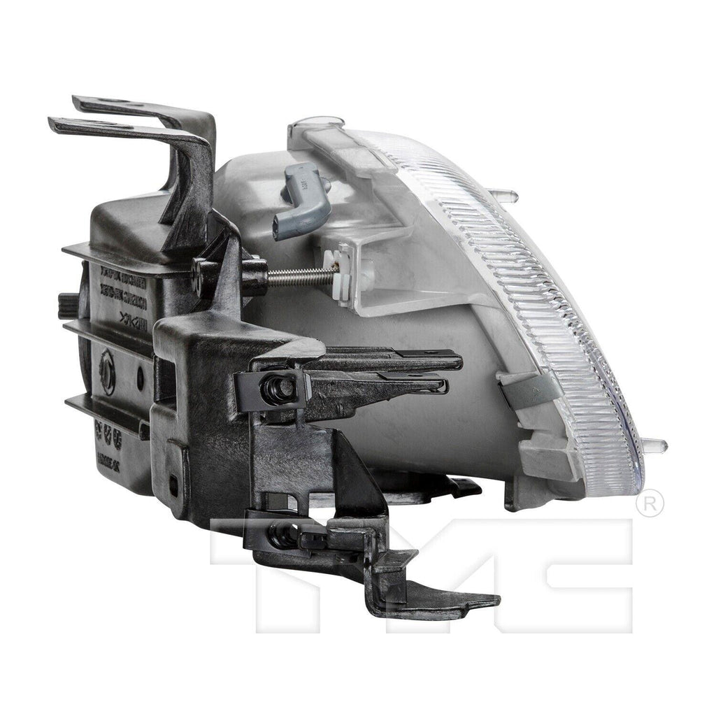 TYC Headlight Assembly for 1995-1999 Dodge Neon 20-3007-01