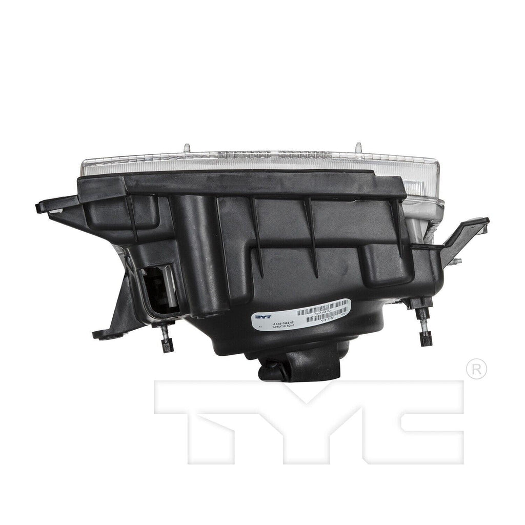 TYC Headlight Assembly for 1997-2000 Tacoma 20-5068-00