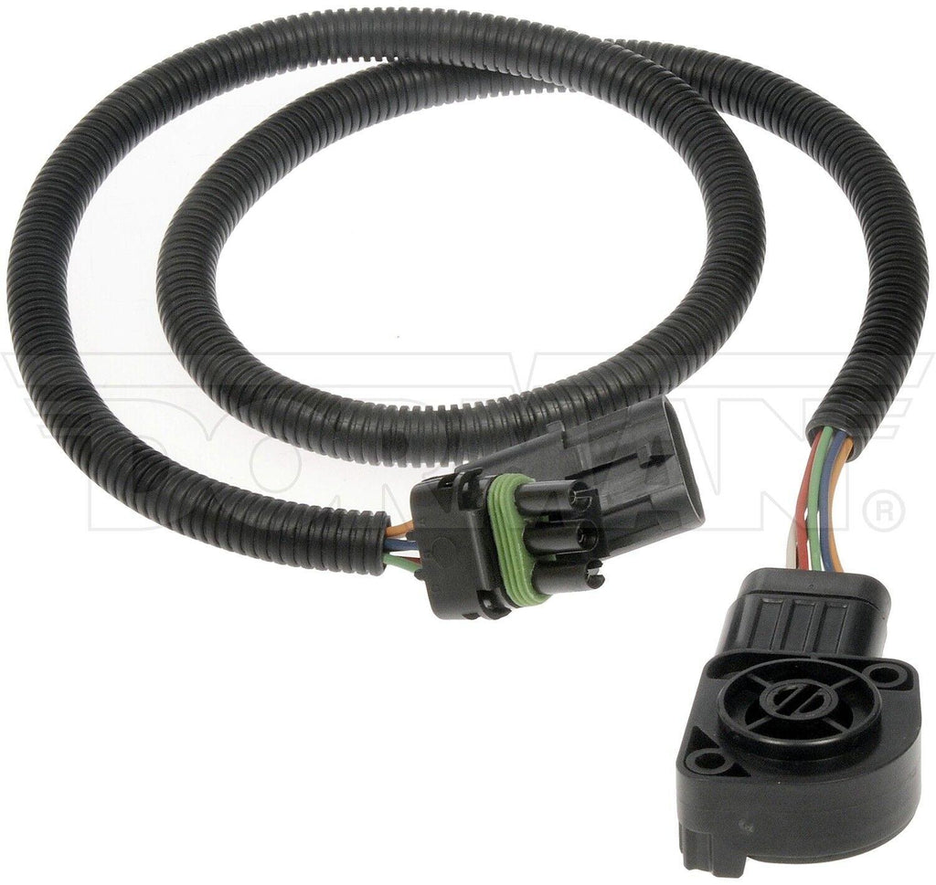 Dorman Accelerator Pedal Sensor for 2500, 3500 904-7692