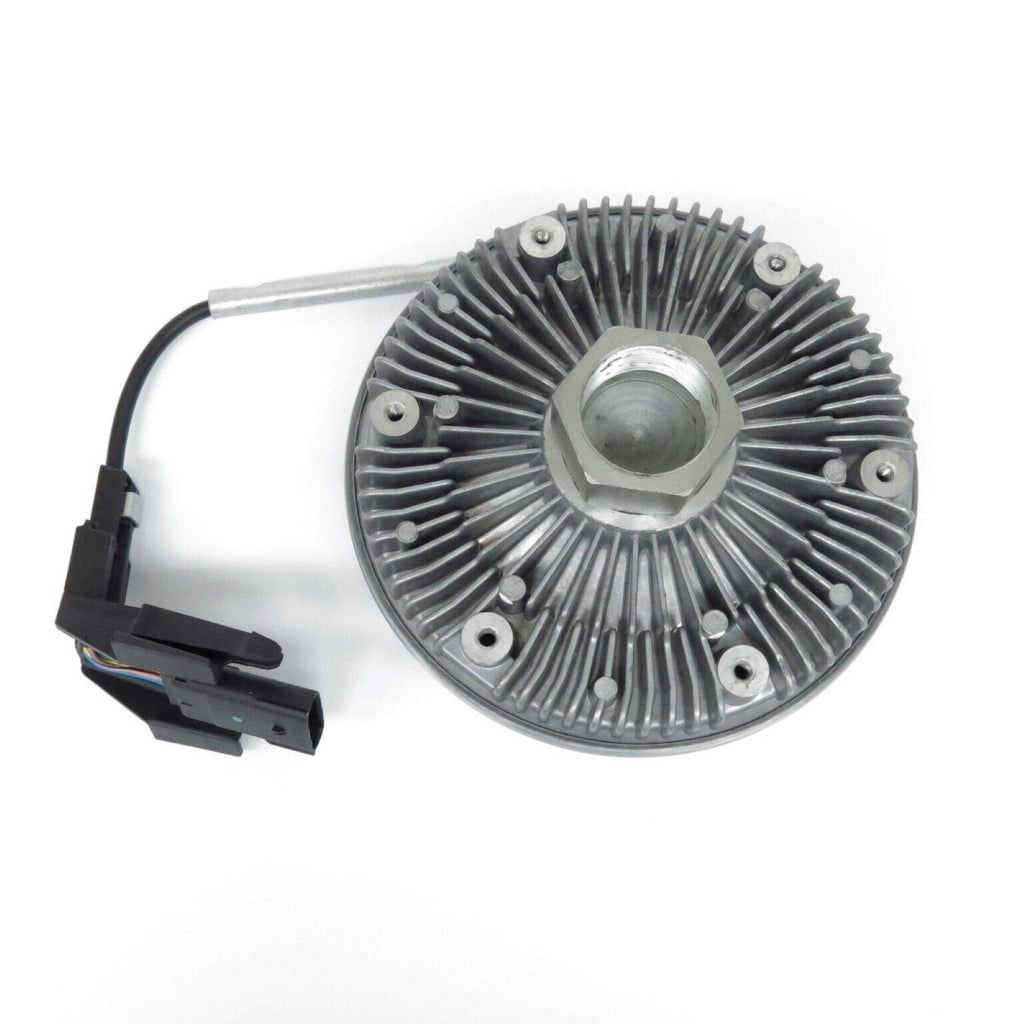 US Motor Works Engine Cooling Fan Clutch for Ford 22329