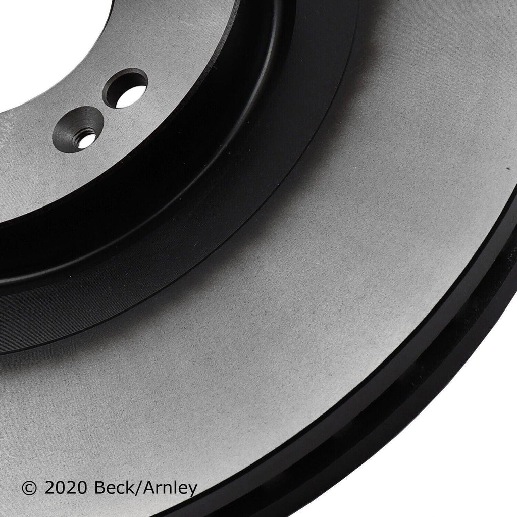 Beck Arnley Front Disc Brake Rotor for Palisade, Telluride (083-3746)