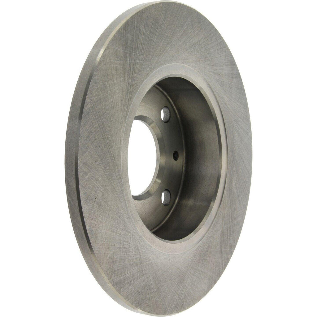 Centric Front Disc Brake Rotor for Nissan (121.42031)