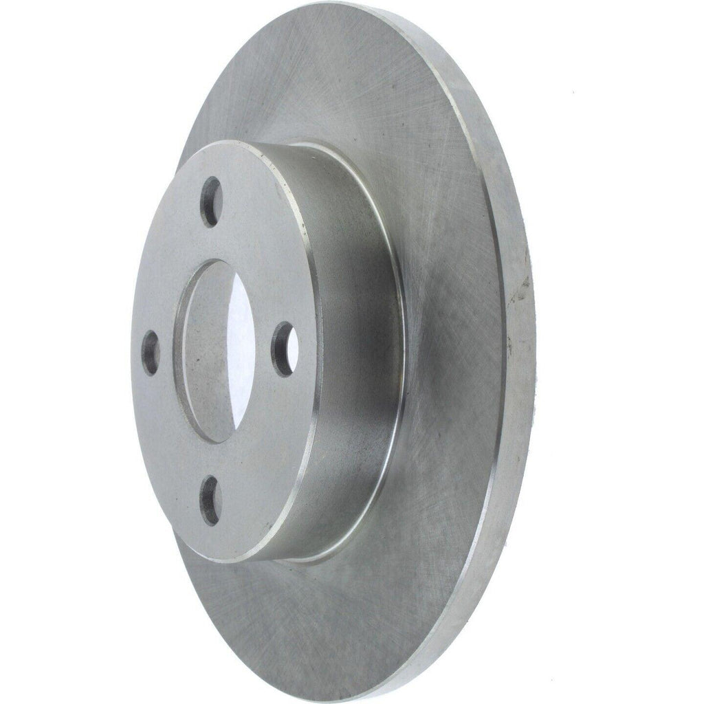 Centric Front Disc Brake Rotor for Alliance, Encore (121.11004)