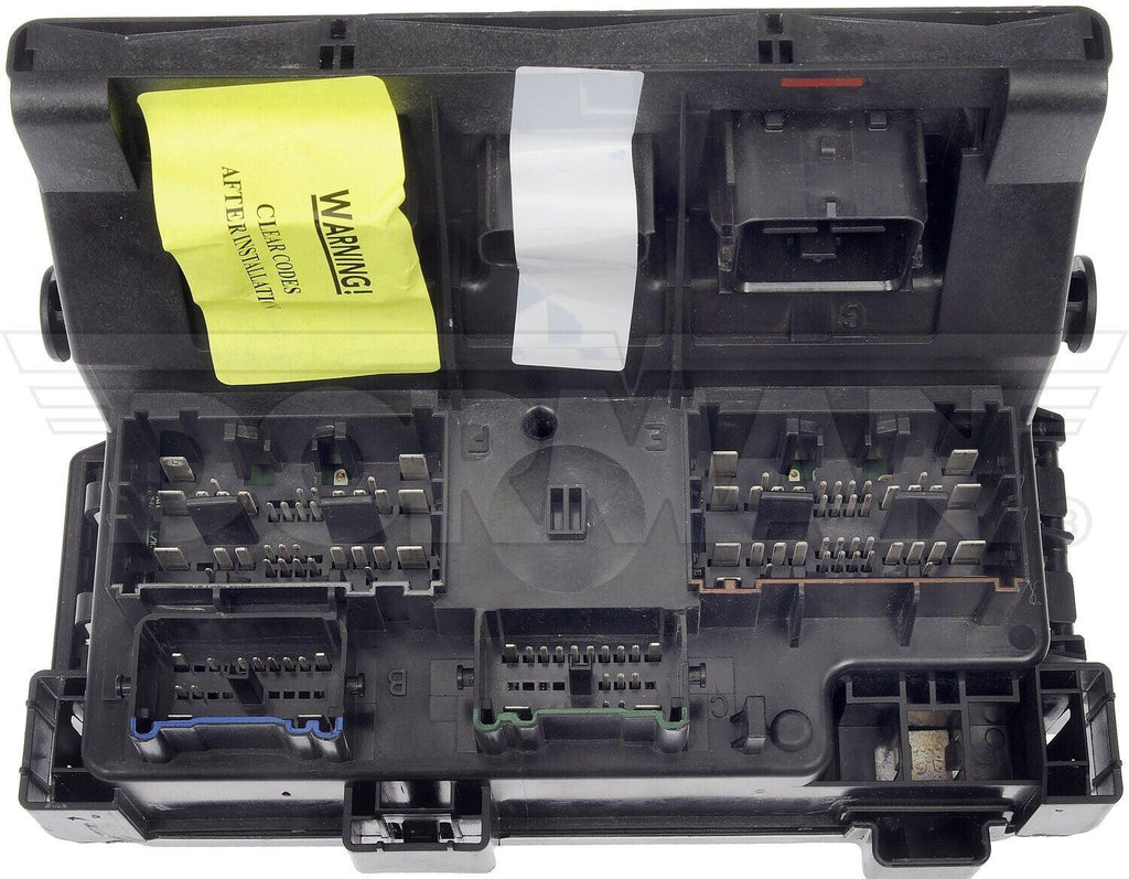 Dorman Integrated Control Module for 09 Dodge Ram 1500 598-700