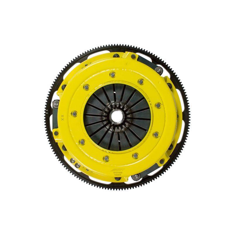 T3R-F04 ACT Twin Disc MaXX XT Race Kit - greatparts
