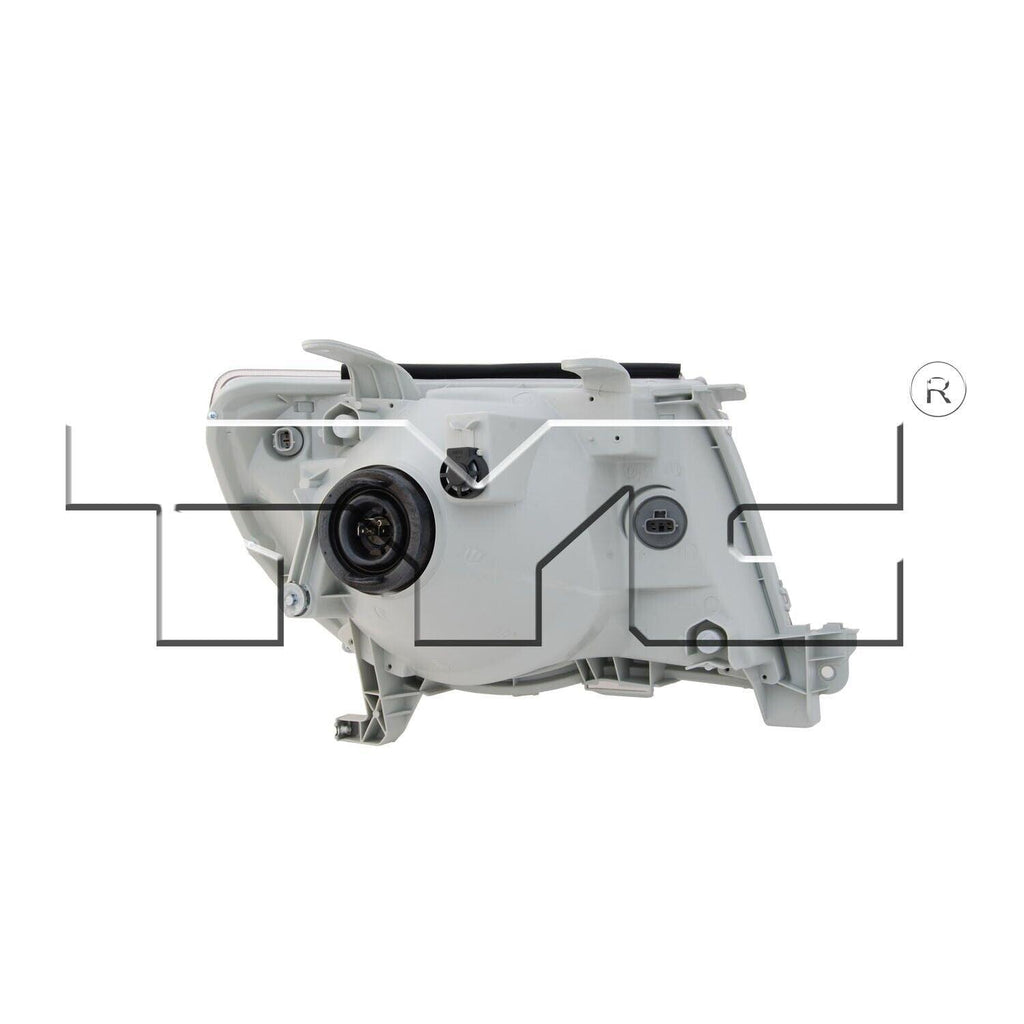 TYC Headlight Assembly for 05-11 Tacoma 20-6578-00