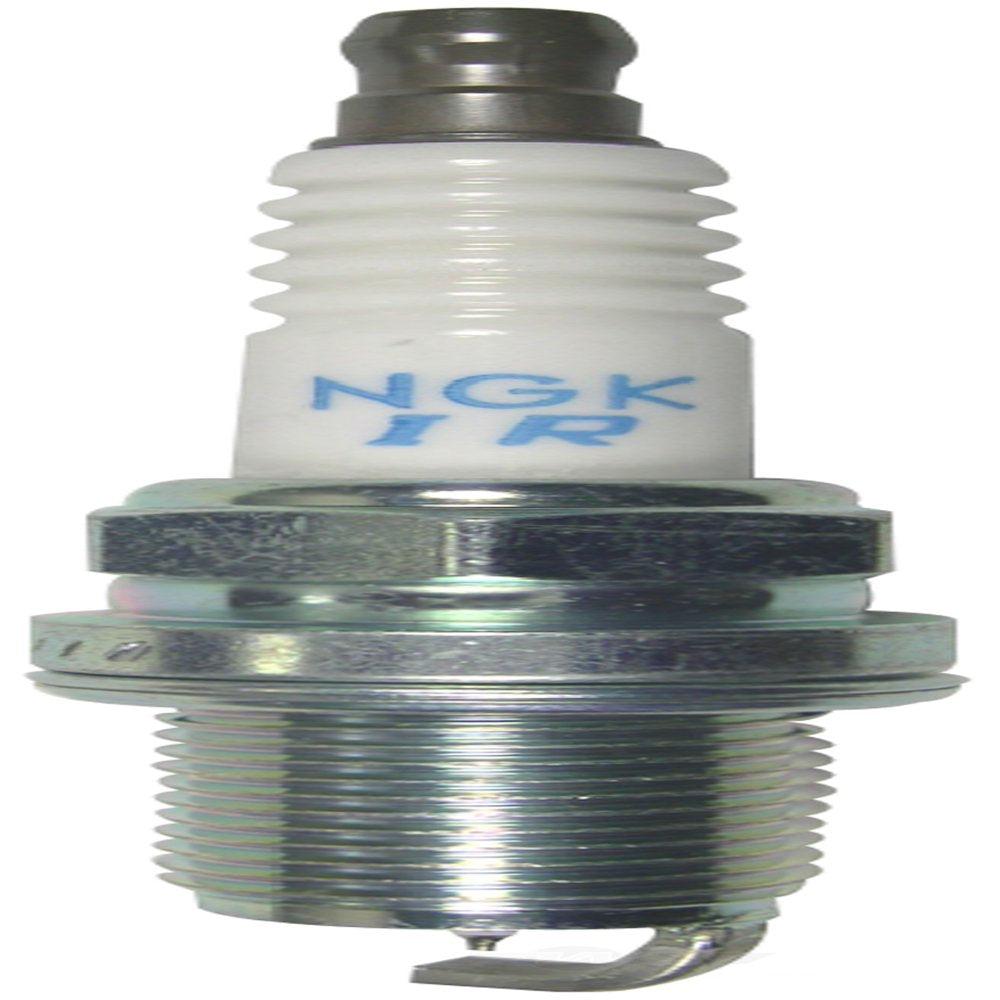 NGK 6502 Laser Iridium Spark Plug (4 Pack)