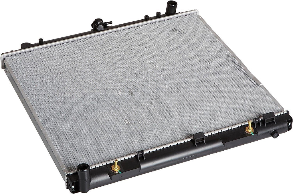 221-3409 Radiator