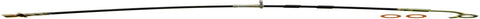 Dorman Brake Hydraulic Hose for 1996-2000 Civic H380756
