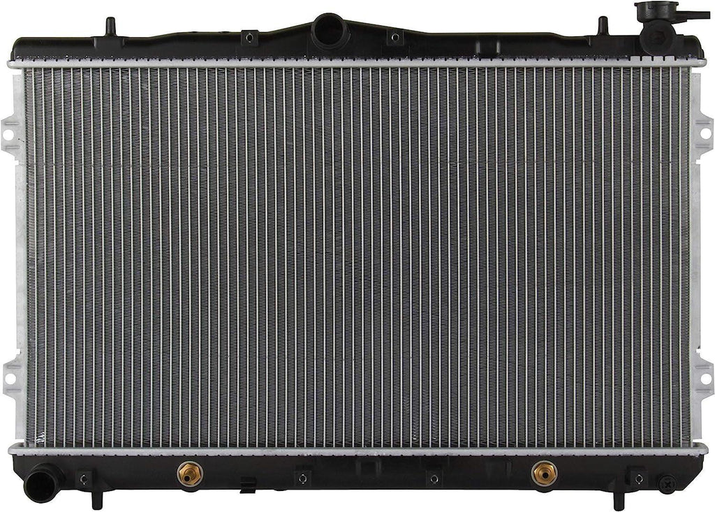 CU1897 Complete Radiator for Hyundai Tiburon