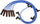 (51096) RC-GMX062 Spark Plug Wire Set