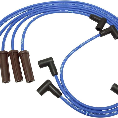 (51096) RC-GMX062 Spark Plug Wire Set
