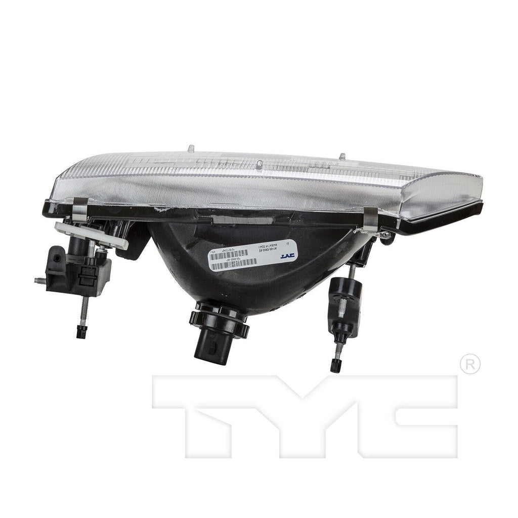 TYC Headlight Assembly for Nissan 20-3083-00