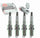 4 Pc NGK V-Power Spark Plugs Compatible with Toyota RAV4 2.0L 2.4L L4 1996-2008