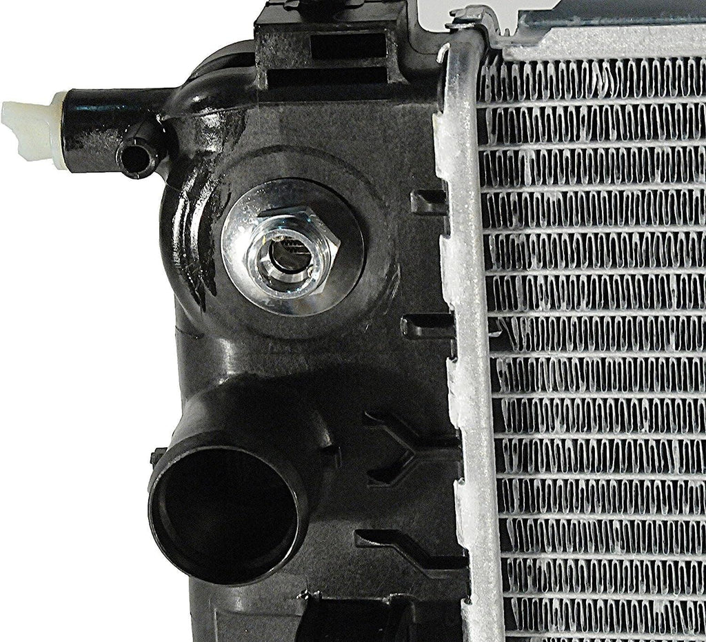 GM Genuine Parts 21847 Radiator