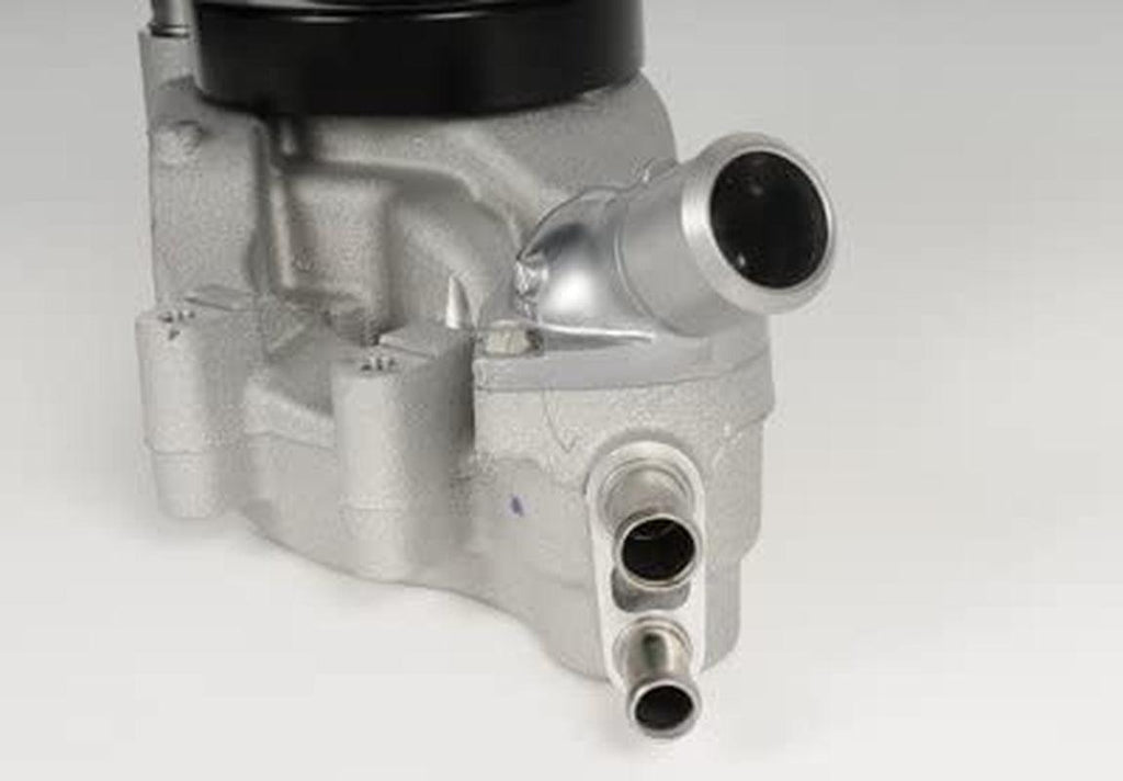 GM Original Equipment 251-734 Engine Water Pump with Gaskets