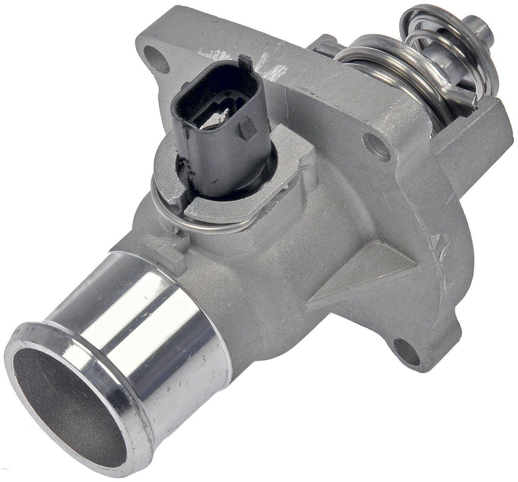 Engine Coolant Thermostat Housing for Trax, Sonic, Cruze+More 902-821