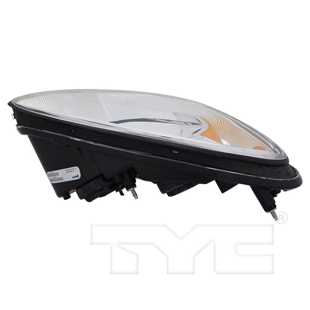 TYC Headlight Assembly for 06-10 Chrysler PT Cruiser 20-6773-00-9