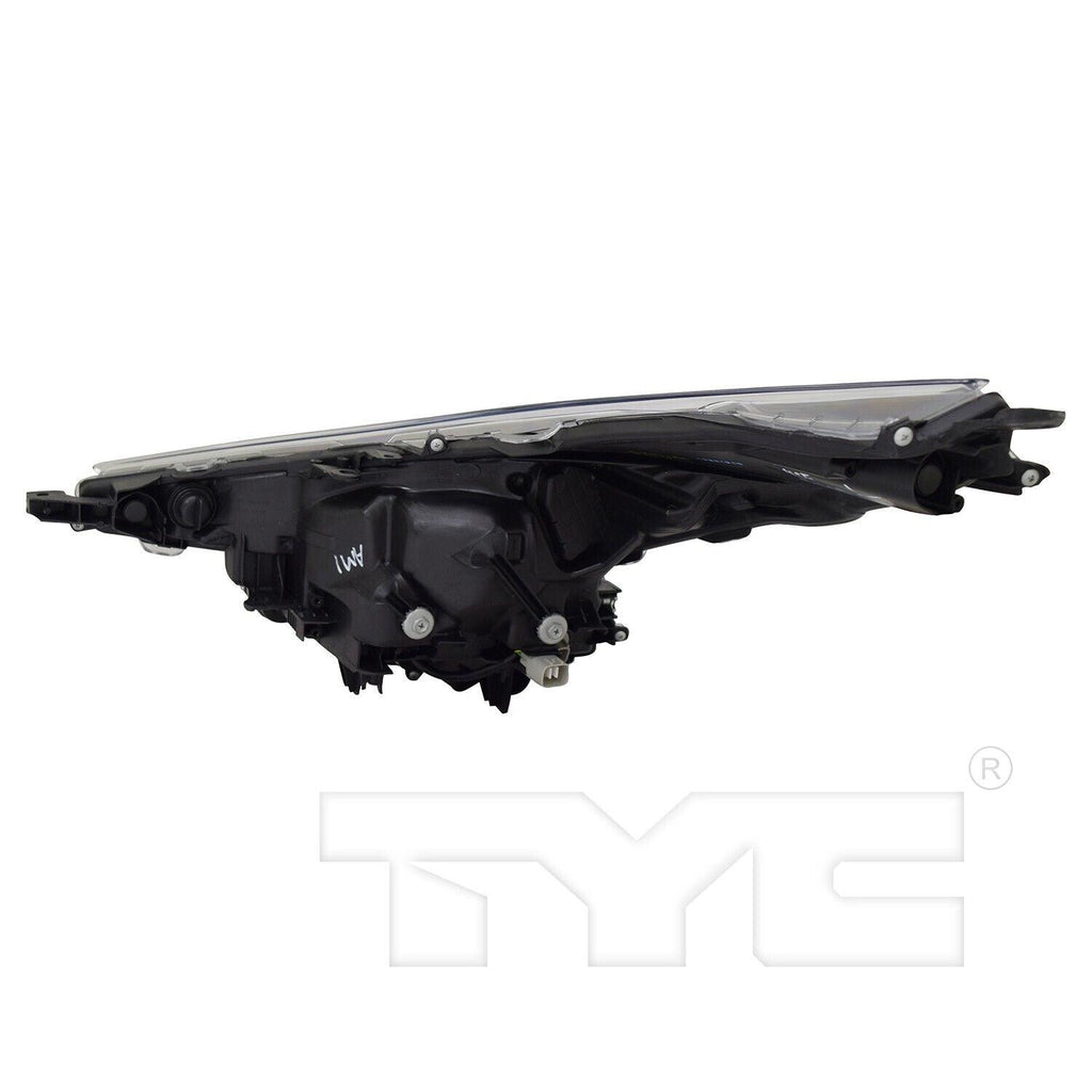 TYC Headlight Assembly for 16-18 Prius 20-9799-90
