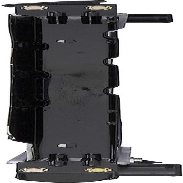 CU2841 Complete Radiator