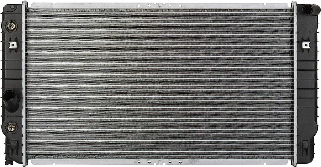 Spectra Complete Radiator CU2476