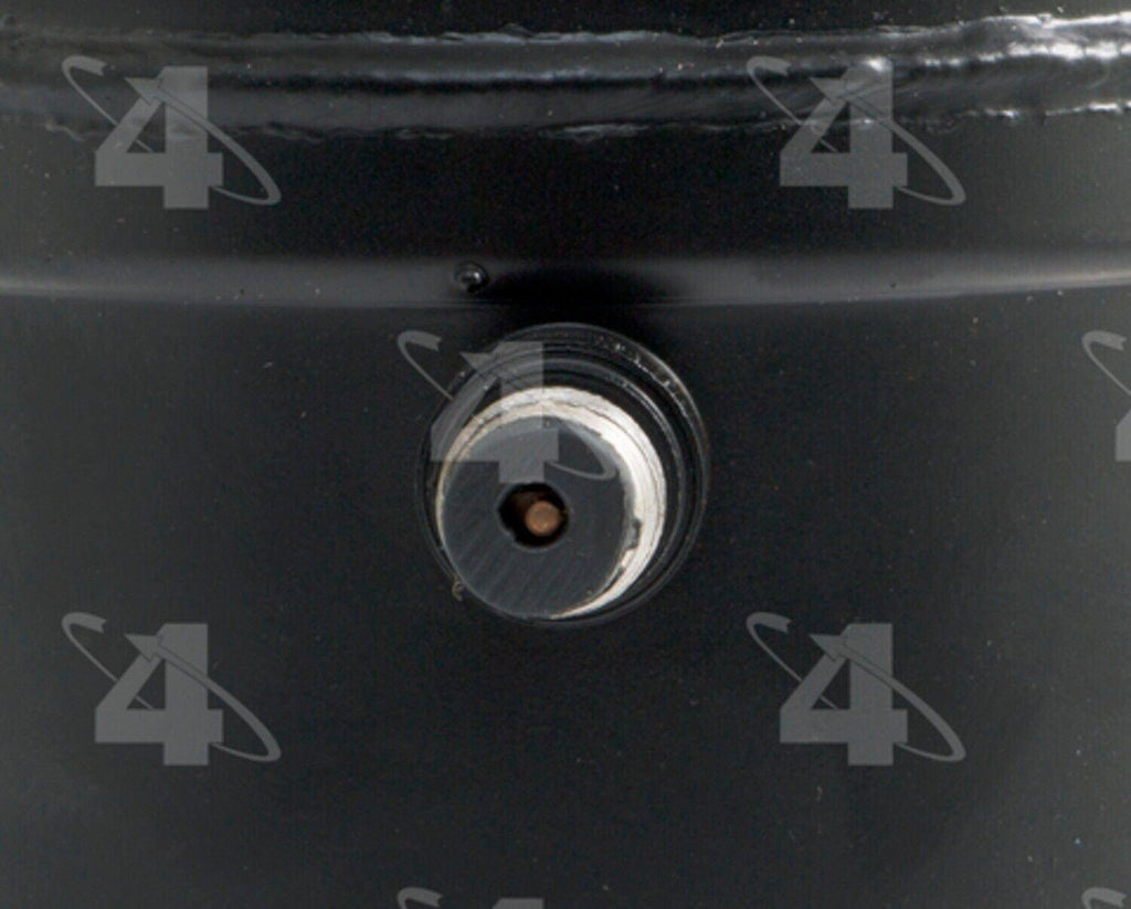 A/C Accumulator for Country Squire, Grand Marquis, LTD Crown Victoria+More 33168
