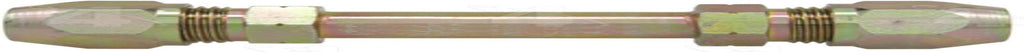 17766 Straight Compression A/C Fitting