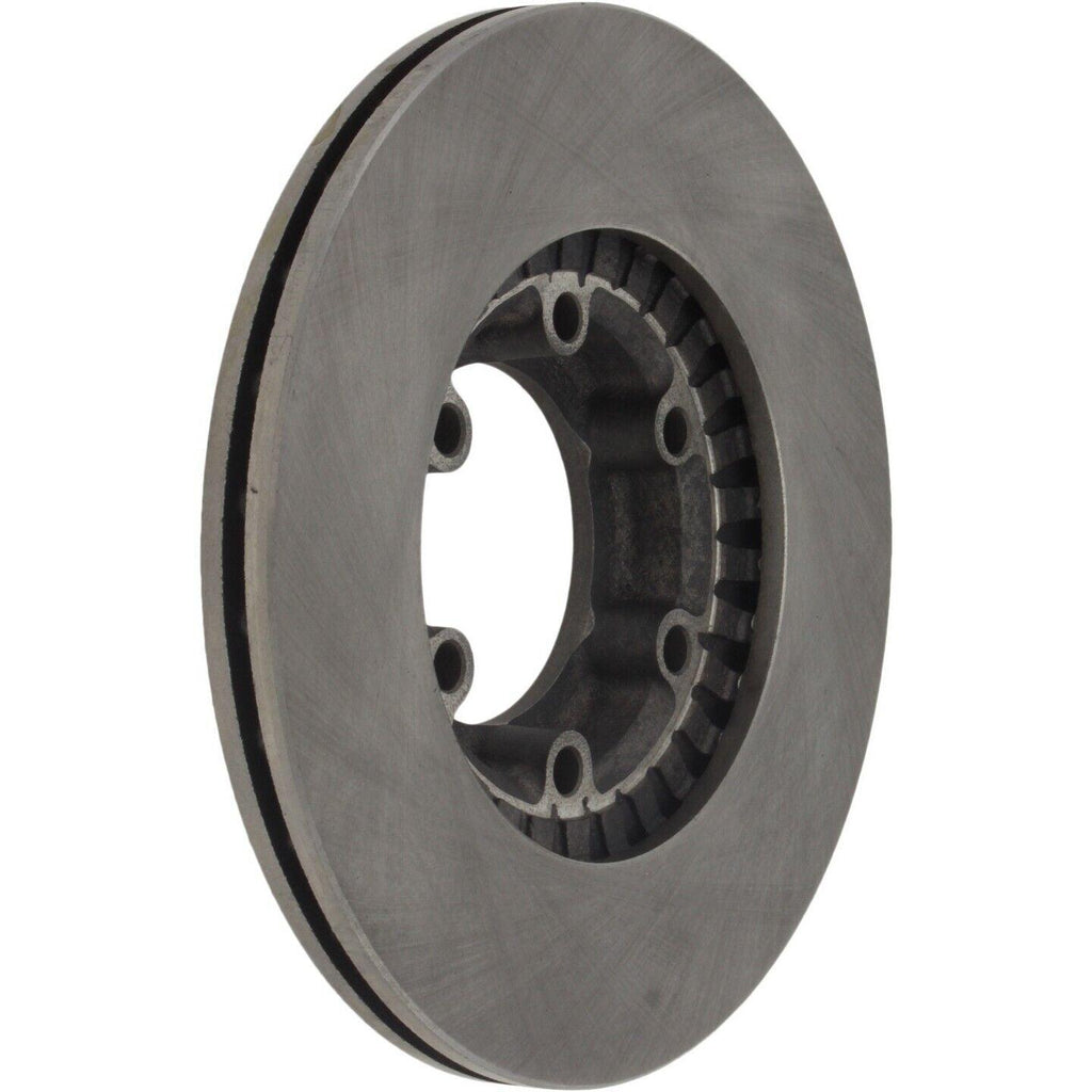 Front Disc Brake Rotor for Raider, Montero, Power Ram 50+More (121.46009)