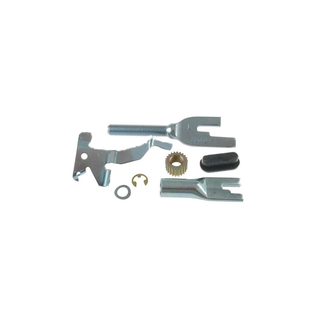 Carlson Drum Brake Self-Adjuster Repair Kit for 1995-2005 Dodge Neon H2658