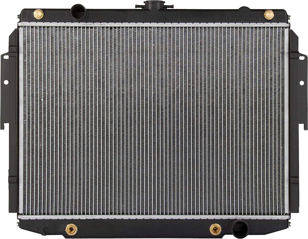 Spectra Complete Radiator CU961