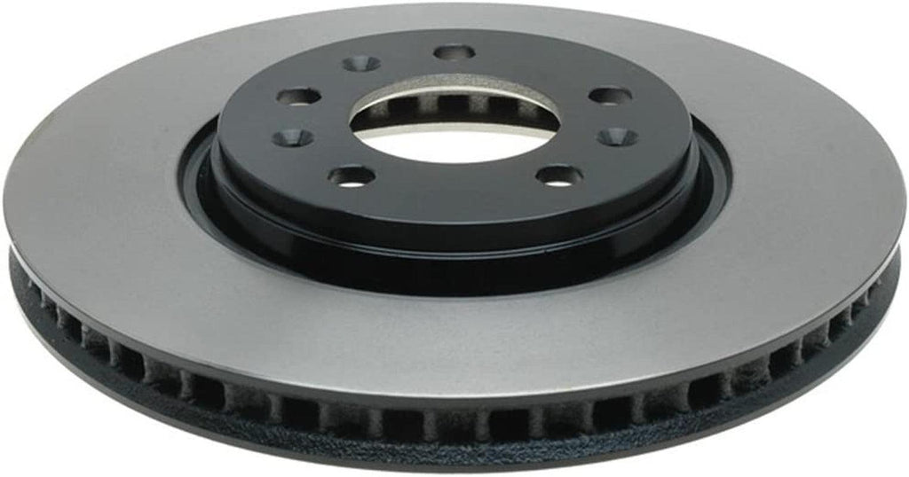 580367 Advanced Technology Disc Brake Rotor