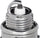 NGK Spark Plug, NGK BPMR6A, Ea, 1