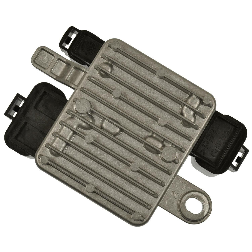 Standard Ignition Engine Cooling Fan Module for 15-16 Genesis RY1942